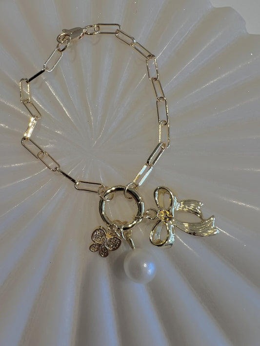 Dreamy Charm Bracelet