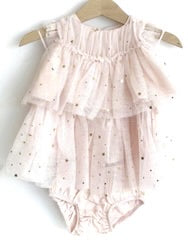 Twinkle Twinkle Little Star Set - Pink