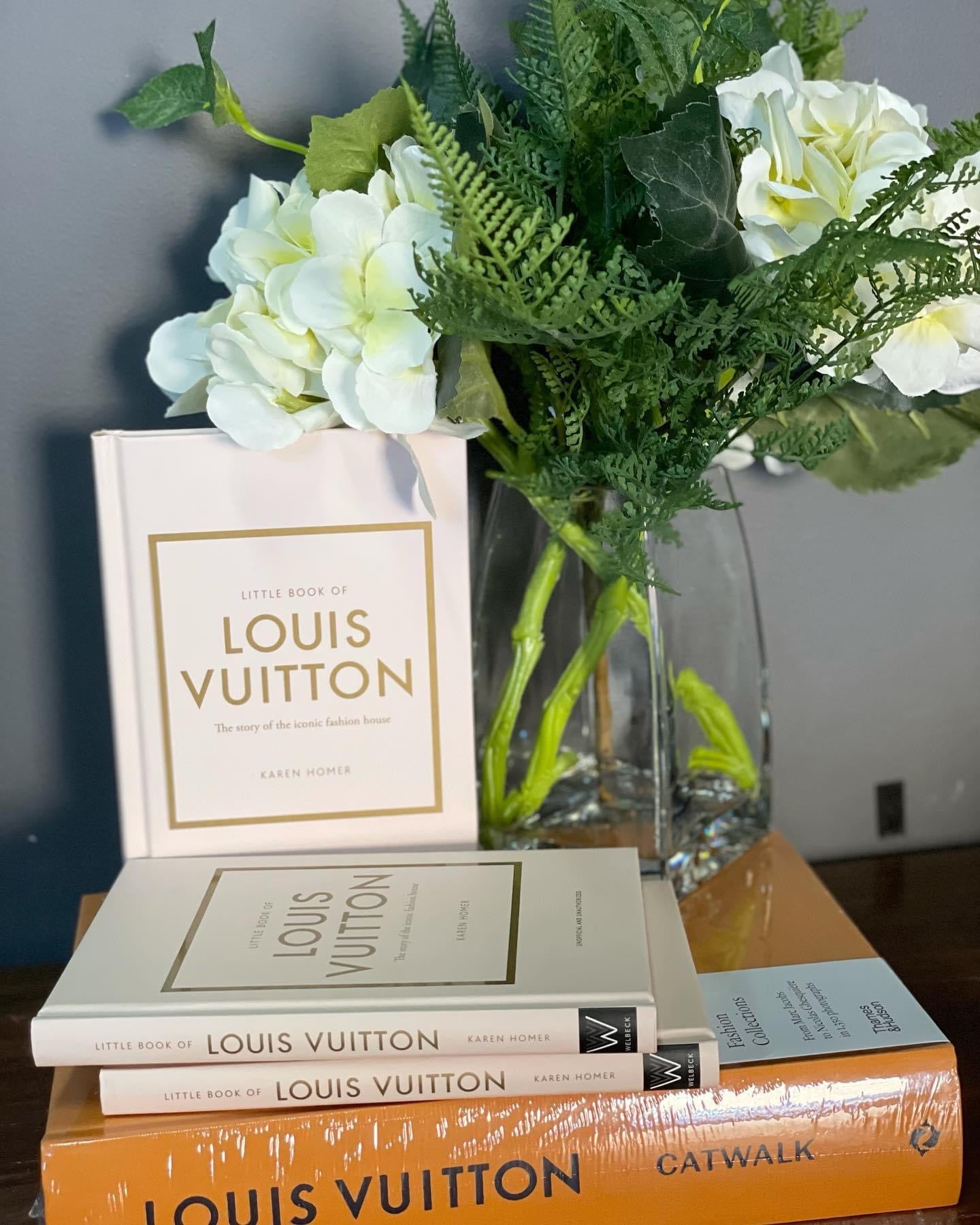 Louis Vuitton The Spirit Of Travel Luxury coffee table book  eBay